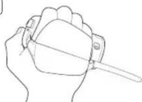 SAMSUNG SMXF50UP - RACCORDER LE DISPOSITIF D'ATTACHE - 2
