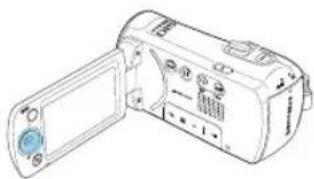 SAMSUNG SMXF50UP - FUNCTION QUICK VIEW EN MODE ENREGISTREMENT - 1