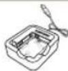 SAMSUNG SMXF50UP - Accessoires en option - 3
