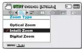 SAMSUNG SMXF50UP - ZOOM TYPE (Type zoom) - 2