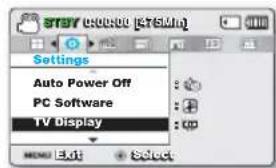 SAMSUNG SMXF50UP - TV DISPLAY (Affich. TV) - 1