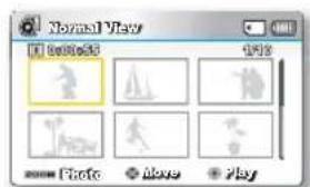 SAMSUNG SMXF50UP - MULTI VIEW OPTION (Option aff multip) - 3