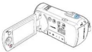 SAMSUNG SMXF50UP - LECTURE VIDÉO - 1