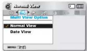 SAMSUNG SMXF50UP - MULTI VIEW OPTION (Option aff multip) - 2