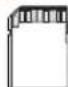 SAMSUNG SMXF50UP - Accessoires en option - 2