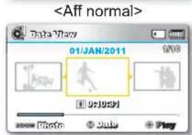 SAMSUNG SMXF50UP - MULTI VIEW OPTION (Option aff multip) - 4