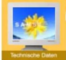 SAMSUNG SyncMaster 192V - Dot anwendbar - 3