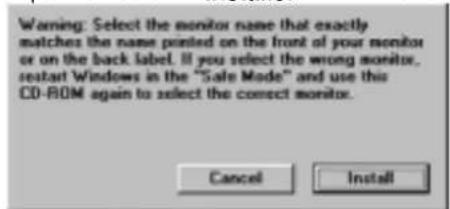 SAMSUNG SyncMaster 192V - 11