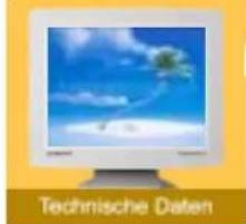 SAMSUNG SyncMaster 192V - Dot anwendbar - 9