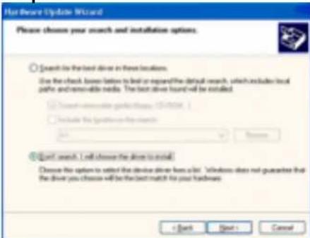 SAMSUNG SyncMaster 192V - Windows XP/2000 - 13