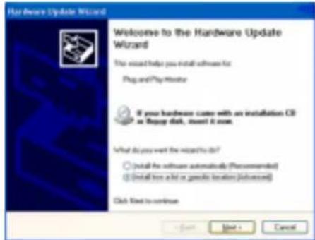 SAMSUNG SyncMaster 192V - Windows XP/2000 - 12