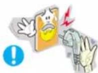 SAMSUNG SyncMaster 171S - Conventions de notation - 8