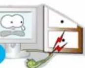 SAMSUNG SyncMaster 171S - Conventions de notation - 10