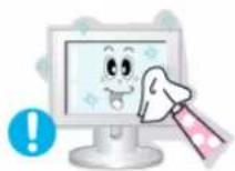 SAMSUNG SyncMaster 171S - Conventions de notation - 6