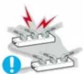 SAMSUNG SyncMaster 171S - Conventions de notation - 12