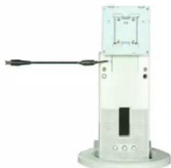 SAMSUNG SyncMaster 171S - Pour le modèlemultimedia(option) - 2