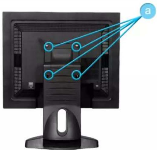 SAMSUNG SyncMaster 171S - Installation - 1