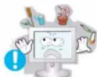 SAMSUNG SyncMaster 171S - Conventions de notation - 8