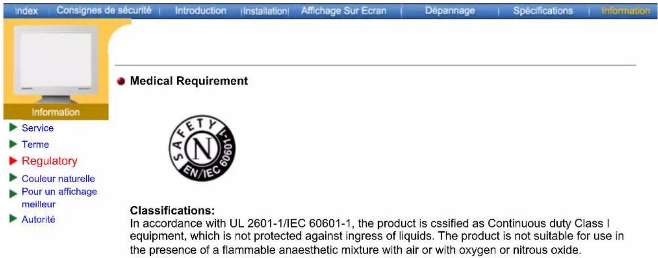 SAMSUNG SyncMaster 171S - Lead** - 1