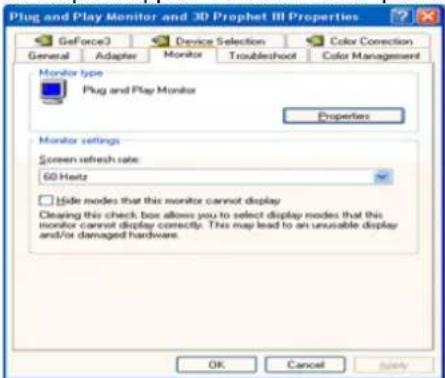 SAMSUNG SyncMaster 171S - Microsoft® Windows® XP OperativSystem - 5