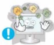 SAMSUNG SyncMaster 171S - Conventions de notation - 15