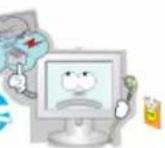 SAMSUNG SyncMaster 171S - Conventions de notation - 11