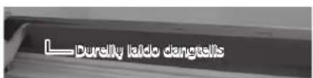 SAMSUNG RB33J3830SA - ⚠️ KUJDES - 24