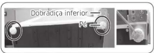 SAMSUNG RB33J3830SA - ATENÇÃO - 1