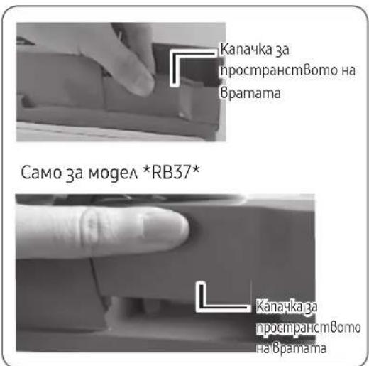 SAMSUNG RB33J3830SA - Необходими инструменти (не са предоставени) - 6