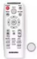 SAMSUNG SPL300 - Partie avant/ supérieure - 8