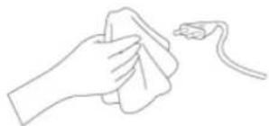 SAMSUNG SPL300 - Attention - 2