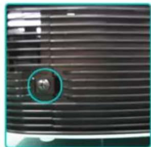 SAMSUNG SPL300 - Type 1 (Model Code : SPL300WX/ * *) - 4