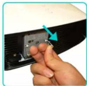 SAMSUNG SPL300 - Type 1 (Model Code : SPL300WX/ * *) - 3