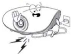 SAMSUNG SPL300 - Instructions relatives à l'alimentation - 6