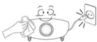 SAMSUNG SPL300 - Attention - 2