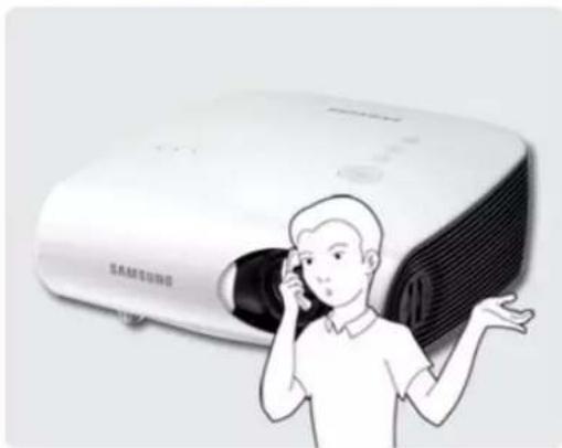 SAMSUNG SPL300 - Précautions d'entretien - 4