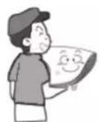 SAMSUNG SPL300 - Attention - 3