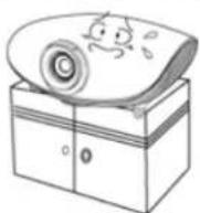 SAMSUNG SPL300 - Avertissement - 2