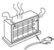 SAMSUNG SPL300 - Avertissement - 3