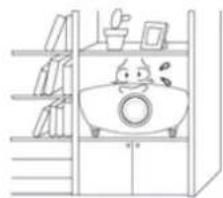 SAMSUNG SPL300 - Avertissement - 5