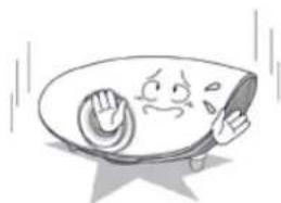 SAMSUNG SPL300 - Attention - 2