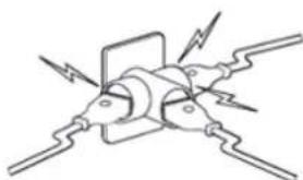 SAMSUNG SPL300 - Instructions relatives à l'alimentation - 5