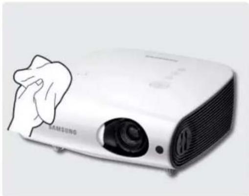 SAMSUNG SPL300 - Précautions d'entretien - 2