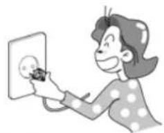 SAMSUNG SPL300 - Instructions relatives à l'alimentation - 8