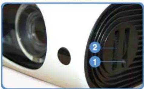 SAMSUNG SPL300 - Zoomaus jatarkennuksen saat - 1