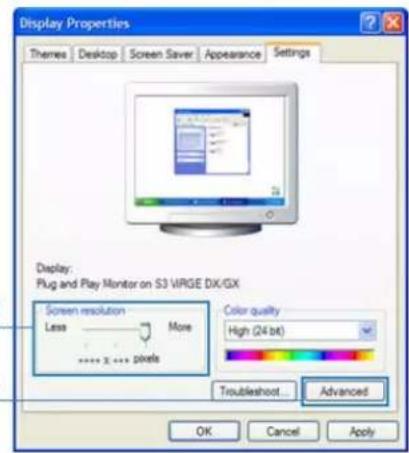 SAMSUNG SPL220 - Ecran - 6