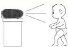 SAMSUNG SPL220 - Avertissement - 6