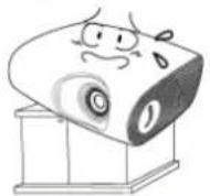 SAMSUNG SPL220 - Averissement - 6