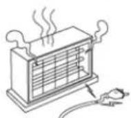 SAMSUNG SPL220 - Averissement - 3