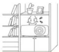 SAMSUNG SPL220 - Averissement - 5